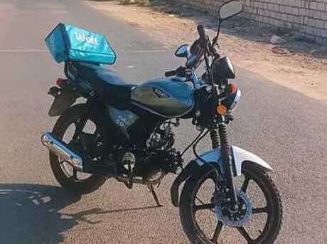 Tufan M50 2025