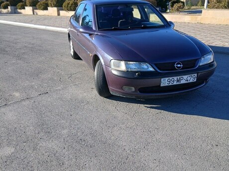 Opel Vectra 1996