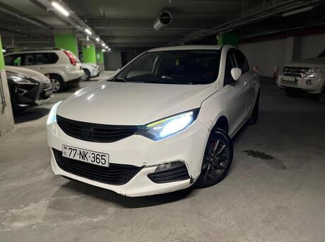 Changan Eado XT 2013