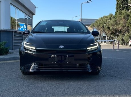 Toyota Corolla 2026