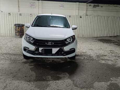 LADA (VAZ) Granta 2024