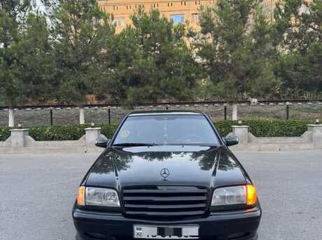 Mercedes C 280 1998
