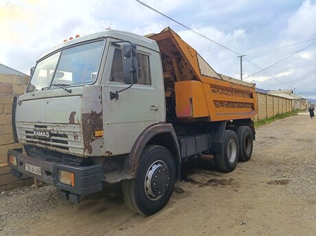 KamAz 65115 2005