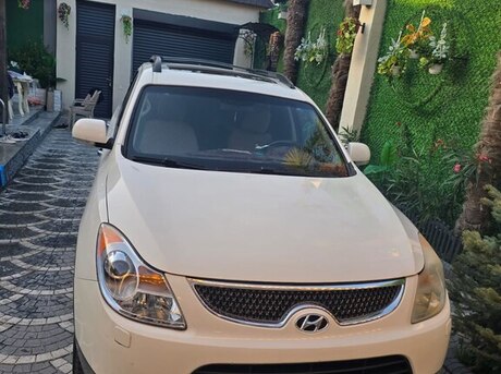 Hyundai Veracruz 2009