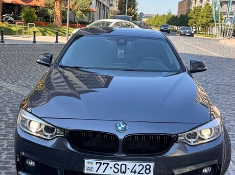 BMW  2016