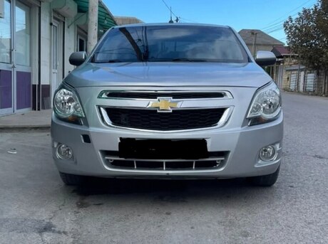 Chevrolet Cobalt 2014