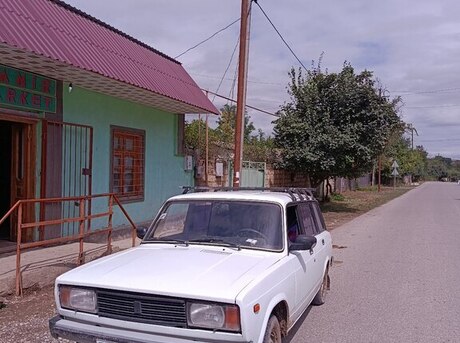 LADA (VAZ) 2104 2002