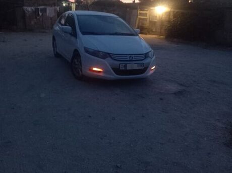 Honda Insight 2009