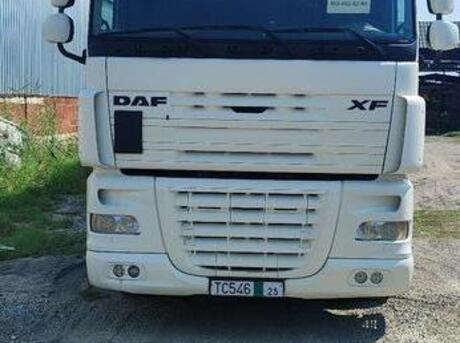 DAF 105 XF 2011