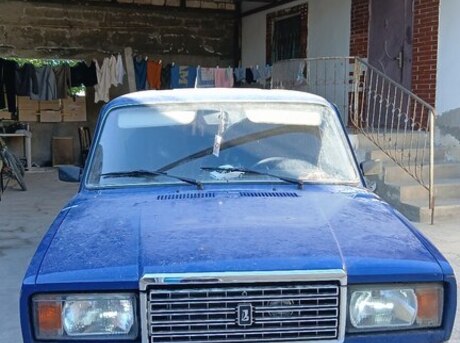 LADA (VAZ) 2104 2006
