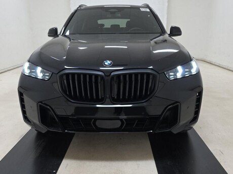 BMW X5 2024