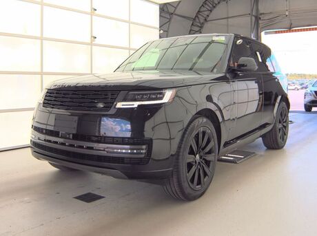 Land Rover Range Rover 2023