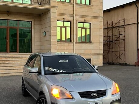 Kia Rio 2006