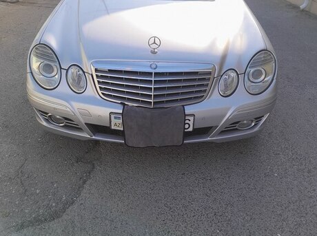 Mercedes E 220 2006