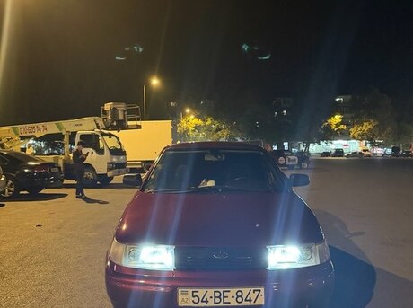 LADA (VAZ) 2110 2000
