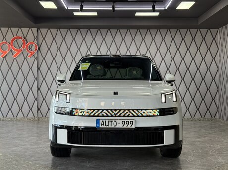 Lynk &amp; Co  2026