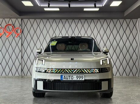Lynk &amp; Co  2026