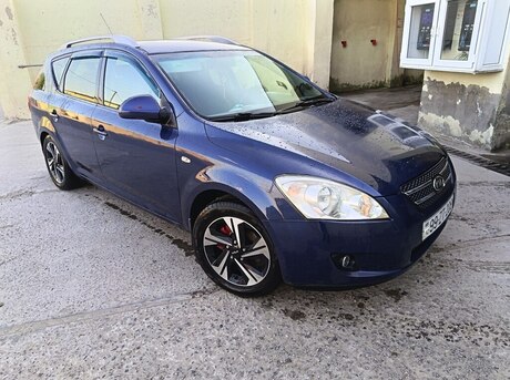 Kia  2009