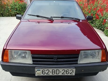 LADA (VAZ) 21099 1994