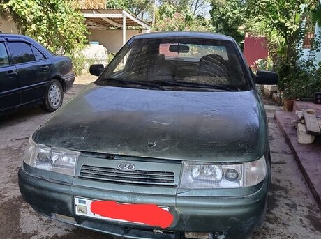 LADA (VAZ) 2110 2005