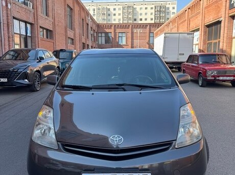 Toyota Prius 2007