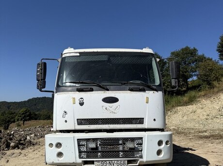Ford Cargo 2006