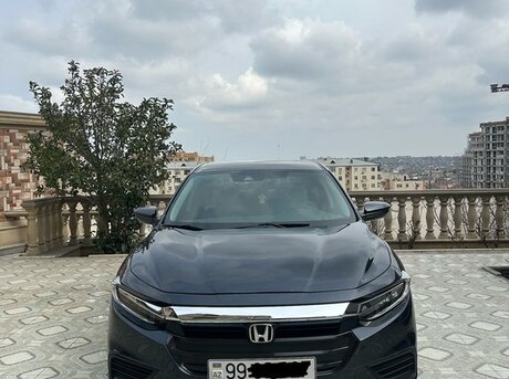 Honda Insight 2020