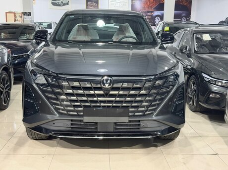 Changan  2026