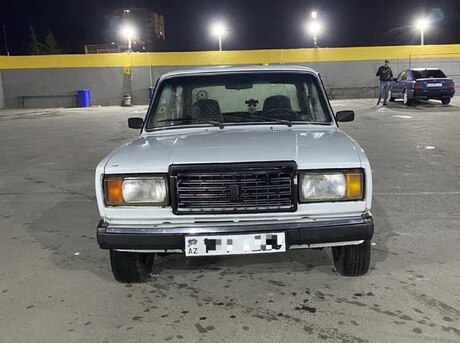 LADA (VAZ) 2107 2001