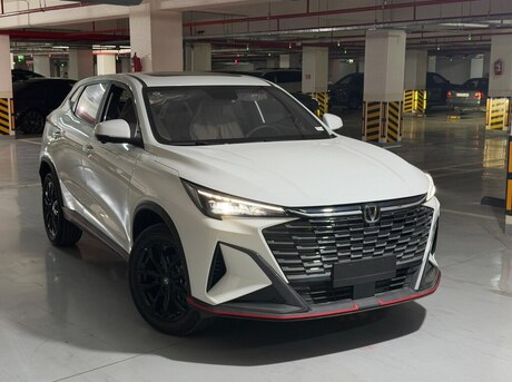 Changan  2026