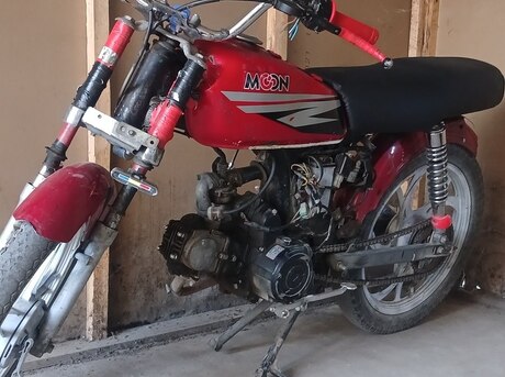 Tufan M50 2021