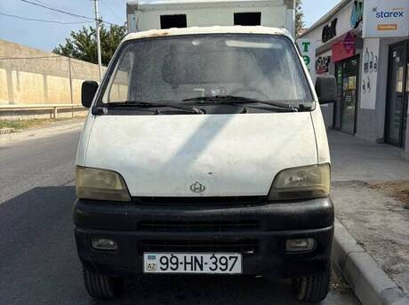 Changan Star 2007