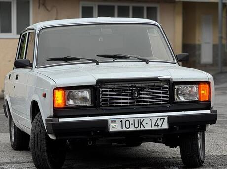 LADA (VAZ) 2107 2007