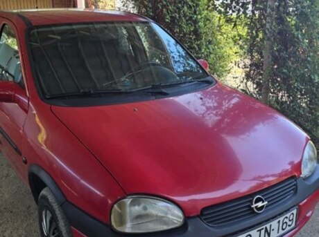 Opel Vita 1999