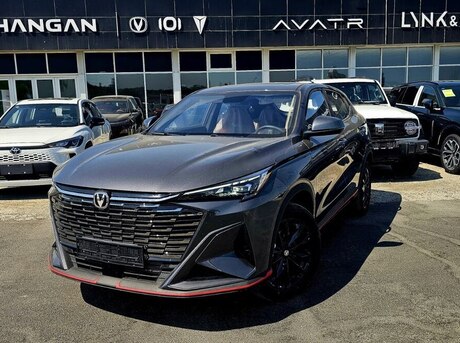 Changan  2026