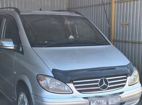 Mercedes  2009