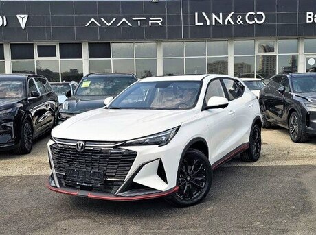 Changan  2026