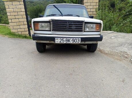 LADA (VAZ) 2107 2005