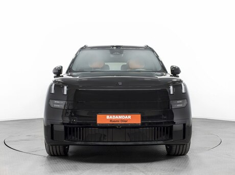 Lynk &amp; Co  2026