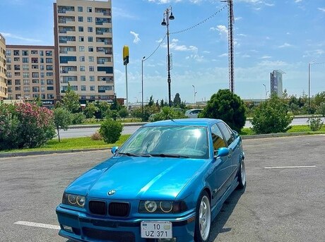 BMW 320 1994