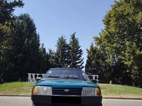 LADA (VAZ) 21099 1991