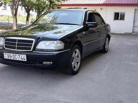 Mercedes C 230 1999