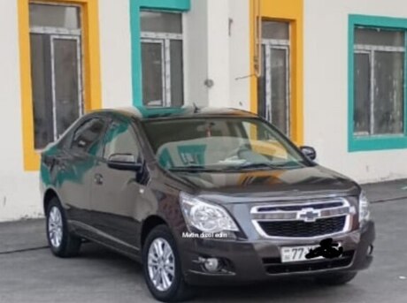 Chevrolet Cobalt 2023