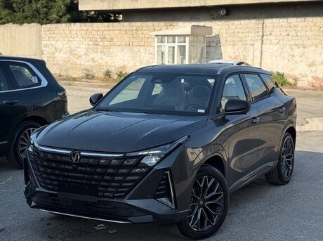 Changan  2025