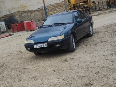 Daewoo Espero 1998