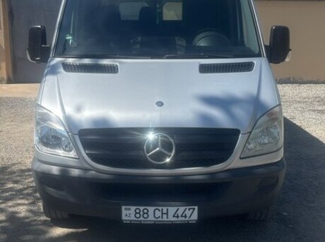 Mercedes Sprinter 315 2008