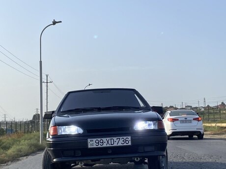 LADA (VAZ) 2114 2009