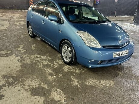 Toyota Prius 2007