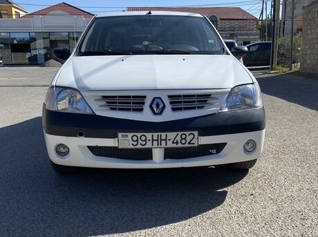 Renault Tondar 2013
