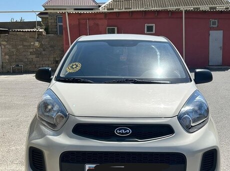 Kia Morning 2016